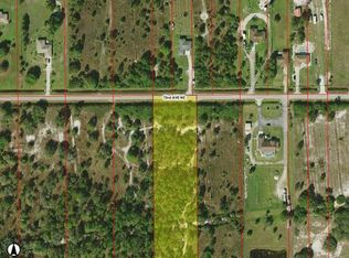 3760 72nd Ave NE, Naples, FL 34120