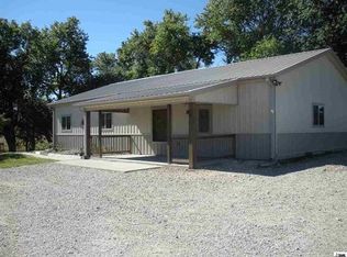 14801 U Rd, Mayetta, KS 66509