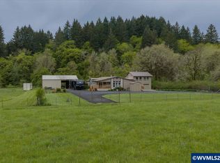 21101 SW Eagle Point Rd, Mcminnville, OR 97128