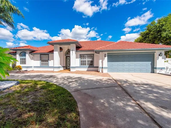 2371 Abalone Blvd, Orlando, FL 32833