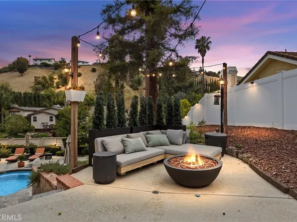 20224 Chapter Dr, Woodland Hills, CA 91364