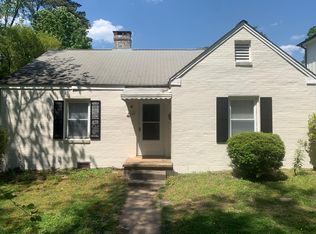 2624 Bedford Ave #1/2, Raleigh, NC 27607