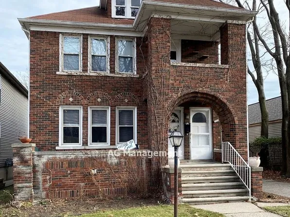 1004-1006 Lakepointe St, Grosse Pointe Park, MI 48230