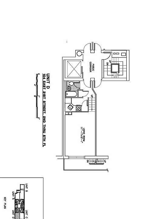 1st image of 104 E 31st St APT 5D