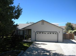 164 Monica Ct, Sparks, NV