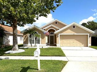 10753 Wildlife Pl, Orlando, FL 32825
