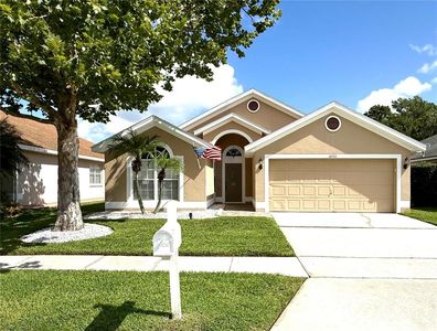 10753 Wildlife Pl, Orlando, FL, 32825