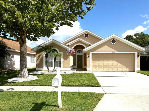 10753 Wildlife Pl, Orlando, FL 32825