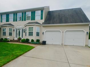 105 Copperfield Dr, Deptford, NJ 08096