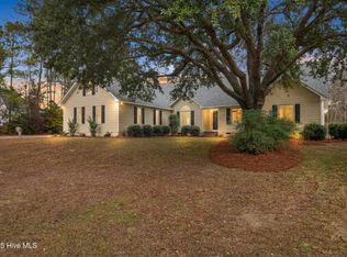 630 Trace Dr, Wilmington, NC 28411