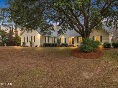 630 Trace Drive, Wilmington, NC, 28411