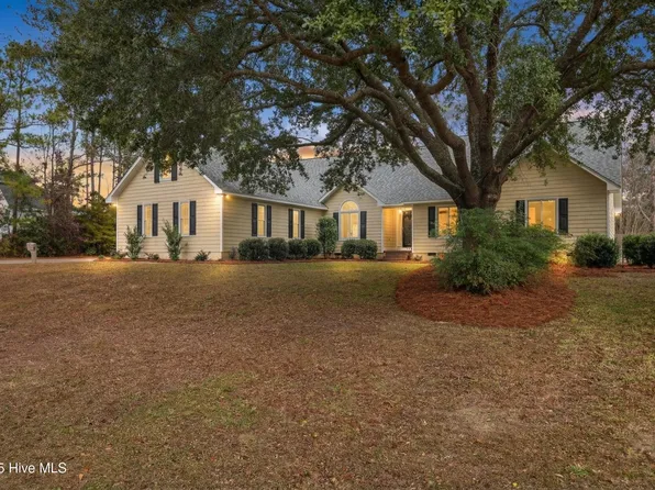 630 Trace Drive, Wilmington, NC 28411