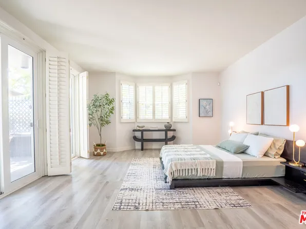 (undisclosed Address), Los Angeles, CA 90010