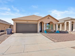 7212 Dust Storm Ln, El Paso, TX 79934