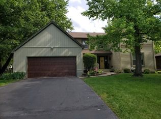3330 Shadow Ridge Dr, Loveland, OH 45140