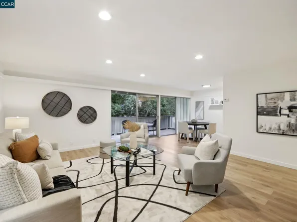 67 Brookwood Rd APT 21, Orinda, CA 94563