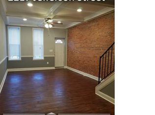 2217 Jefferson St, Baltimore, MD