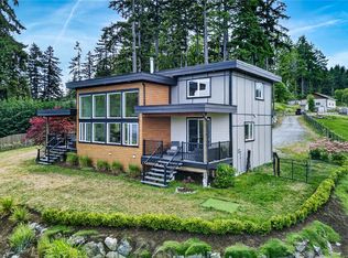 6499/6495 Doumont Rd, Nanaimo, BC V9T 6G7
