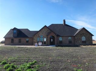 1264 Foolish Pleasure Dr, Terrell, TX 75160