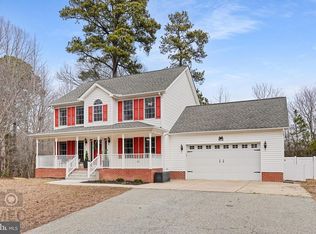 19716 Three Notch Rd, Lexington Park, MD 20653