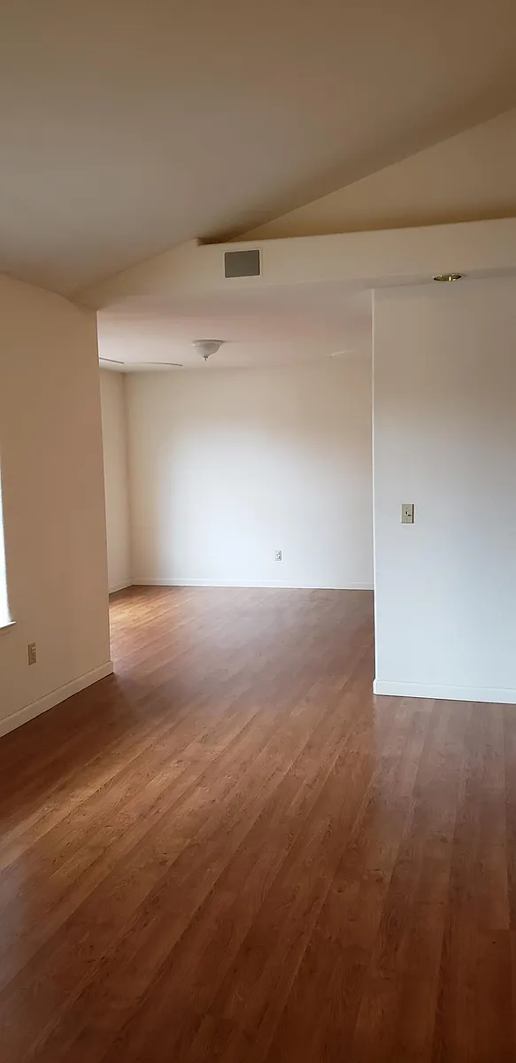 Living room leading to formal dining - 2140 Natasha Ct