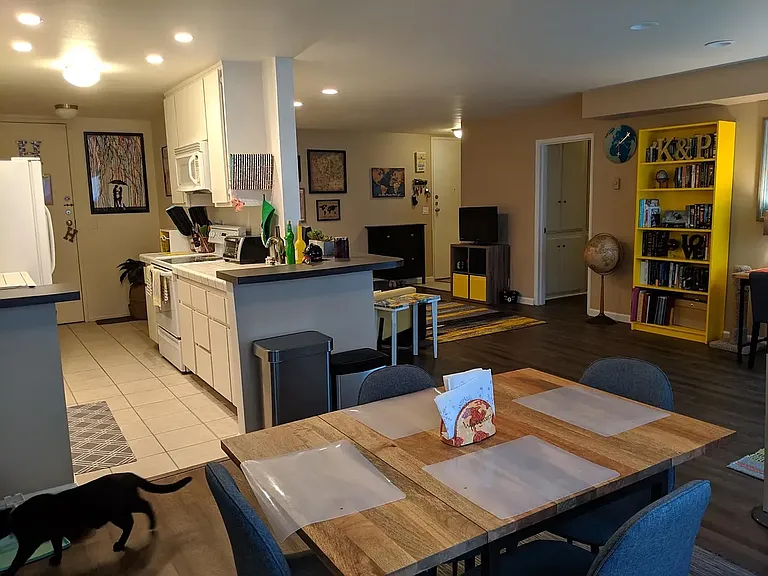 8738 Delgany Ave #208 — Photo 4
