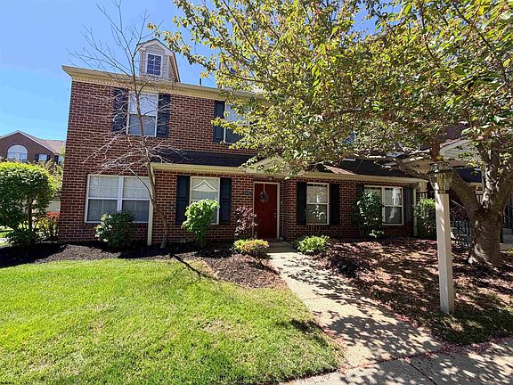2nd image of 1542 Thomas Jefferson Ct #1542