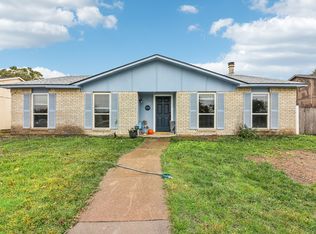 4925 N Colony Blvd, The Colony, TX 75056