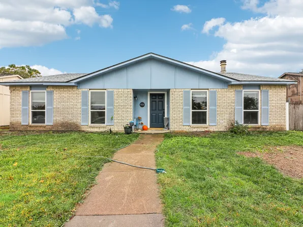 4925 N Colony Blvd, The Colony, TX 75056