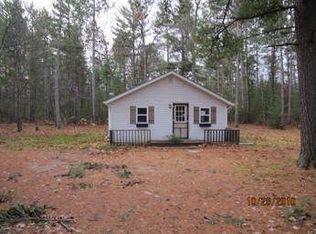 5299 Wolf Lake Rd, Lewiston, MI 49756