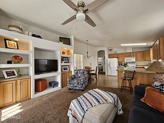 3rd image of 8700 E UNIVERSITY Drive #1332