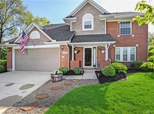 75 Artesian Ct, Springboro, OH 45066