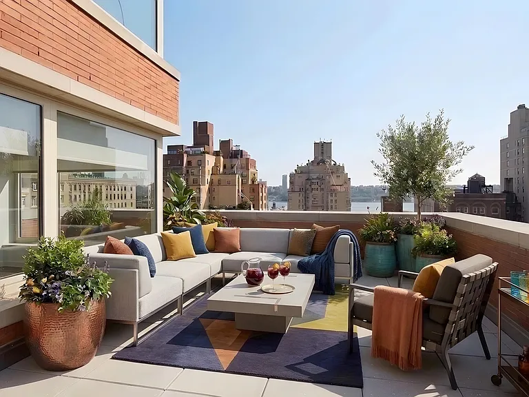 222 W 80th St #4C — Photo 9