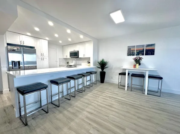 3800 S Ocean Dr APT 1812, Hollywood, FL 33019