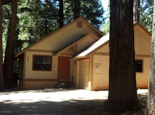 25080 Foresthill Rd, Foresthill, CA 95631