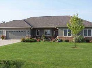 N3183 Barre Ln, West Salem, WI 54669