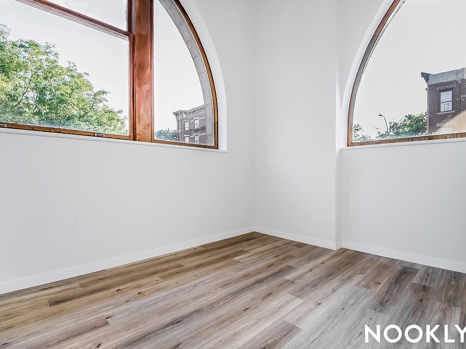 1st image of 619 Throop Ave #2M