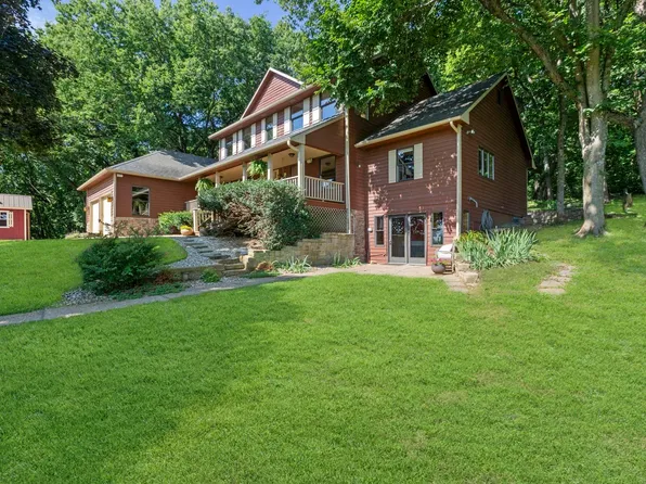 529 E 1700th Rd, Baldwin City, KS 66006