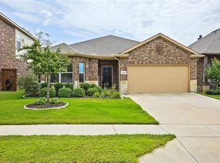 3924 Cloud Cover Rd, Roanoke, TX 76262
