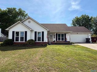 4585 Maysville Rd, New Market, AL 35761