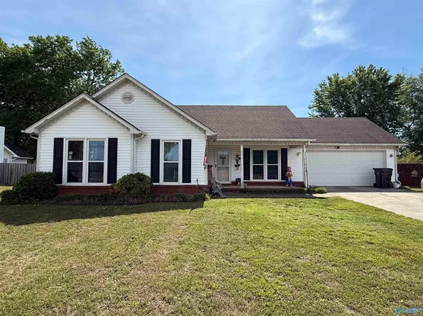 4585 Maysville Rd, New Market, AL 35761