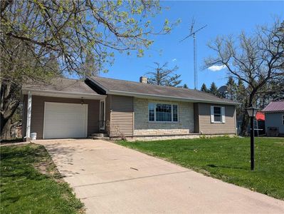 912 Washington Street, Hawkins, WI, 54530