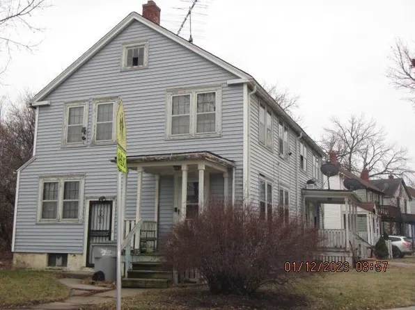 2465 West Congress STREET, Milwaukee, WI 53209