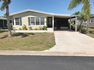 26428 Charlotte Dr #164, Bonita Springs, FL 34135