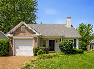 133 Southern Trce, Hendersonville, TN 37075