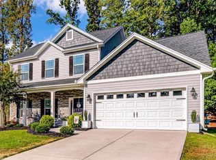 968 Beesons Field Dr, Kernersville, NC 27284