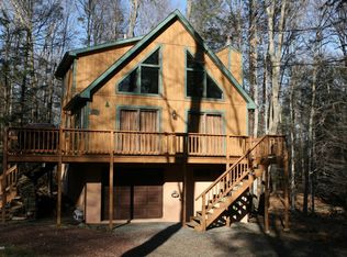 16 Evergreen Park, Lake Ariel, PA 18436