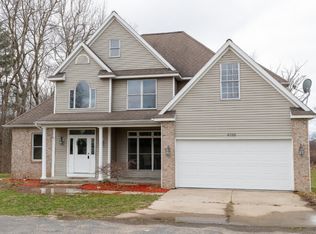 4188 Hickory Hills Ln, Hastings, MI 49058