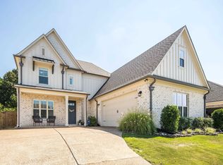 10249 Evergreen Manor Cv, Lakeland, TN 38002