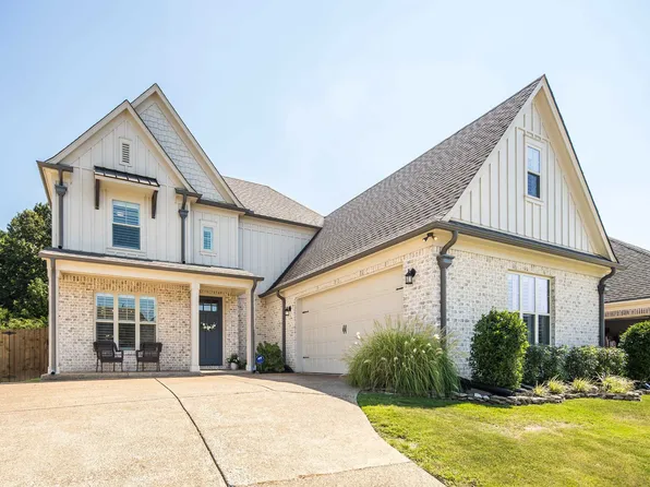 10249 Evergreen Manor Cv, Lakeland, TN 38002